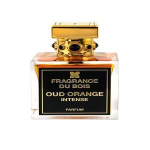 Fragrance Du Bois Unisex Oud Orange Intense 100Ml